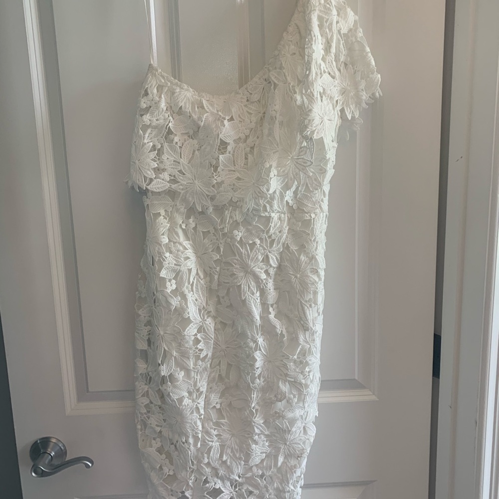 Lush Dress